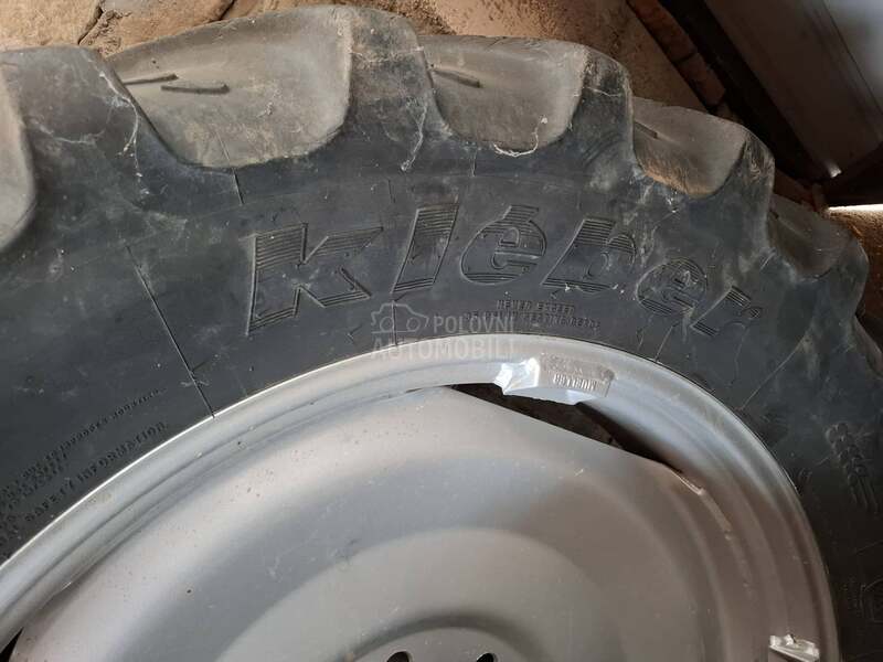 Kleber 320/85 R36