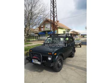 Lada Niva 