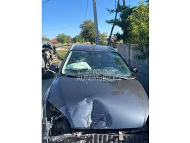 polovni delovi 1.6 66kw za Ford Focus od 2005. do 2009. god.