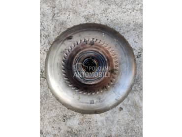 Konvertor za Alfa Romeo 159