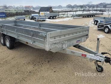 Niewiadow Transporter C3062HT