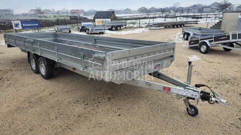 Niewiadow Transporter C3062HT