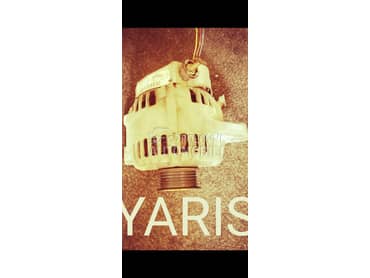 Yaris mk1, mk2 alternatori za Toyota Yaris
