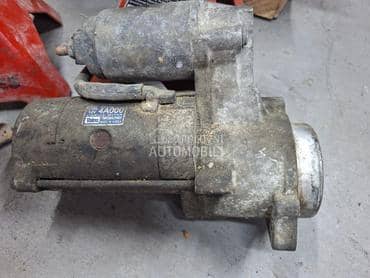 Anlaser za Kia Sorento od 2002. do 2010. god.