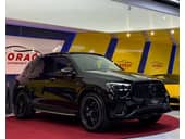 Mercedes Benz GLE 53 AMG AIRMATIC PANO