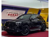 Mercedes Benz GLE 53 AMG AIRMATIC PANO