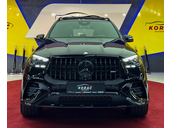Mercedes Benz GLE 53 AMG AIRMATIC PANO