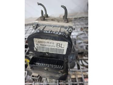 Abs pumpa za Kia Sorento od 2002. do 2008. god.