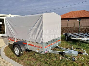 Temared Pro Brake 2615 sa AC