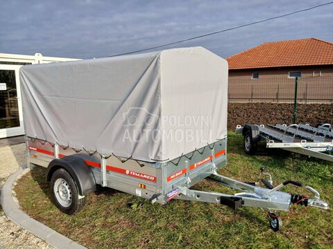 Temared Pro Brake 2615 sa AC