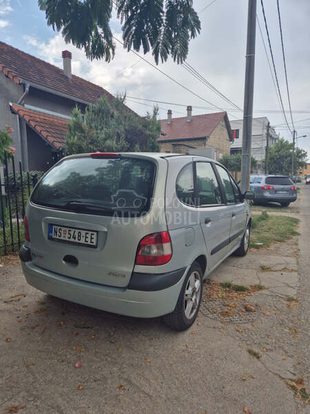 Renault Megane 1.4
