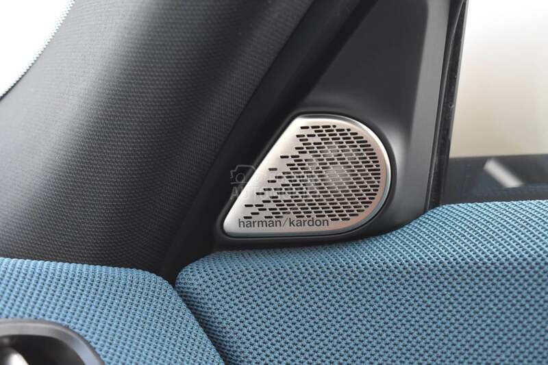 MINI Countryman C
