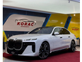 BMW 740 XD/M/21/SKY/ICON/360
