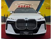 BMW 740 XD/M/21/SKY/ICON/360