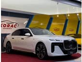 BMW 740 XD/M/21/SKY/ICON/360