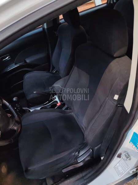 Mitsubishi Outlander 2.0 DID