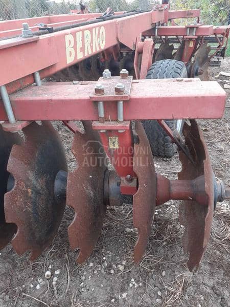 Berko 28t