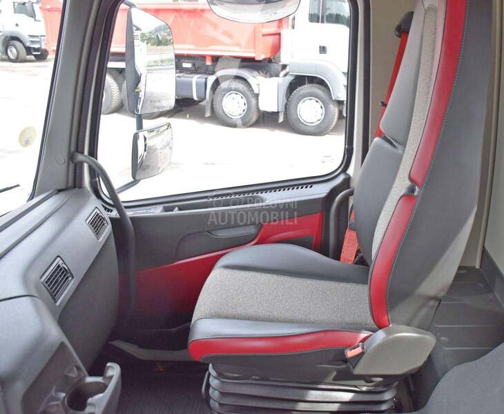 Volvo FMX 460 ATLAS 172.3E RC