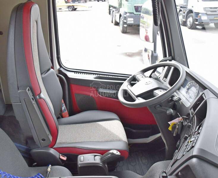 Volvo FMX 460 ATLAS 172.3E RC