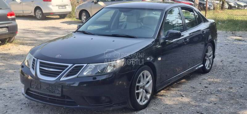 Saab 9-3 1.9 Ttid