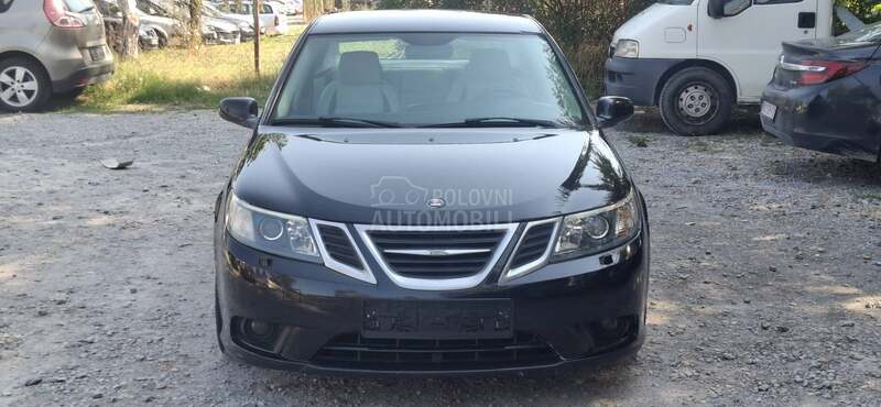 Saab 9-3 1.9 Ttid