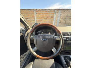 drveni volan za Ford Mondeo od 2000. do 2007. god.