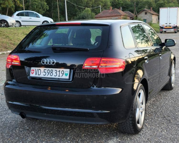 Audi A3 1.2 Tsi Ch