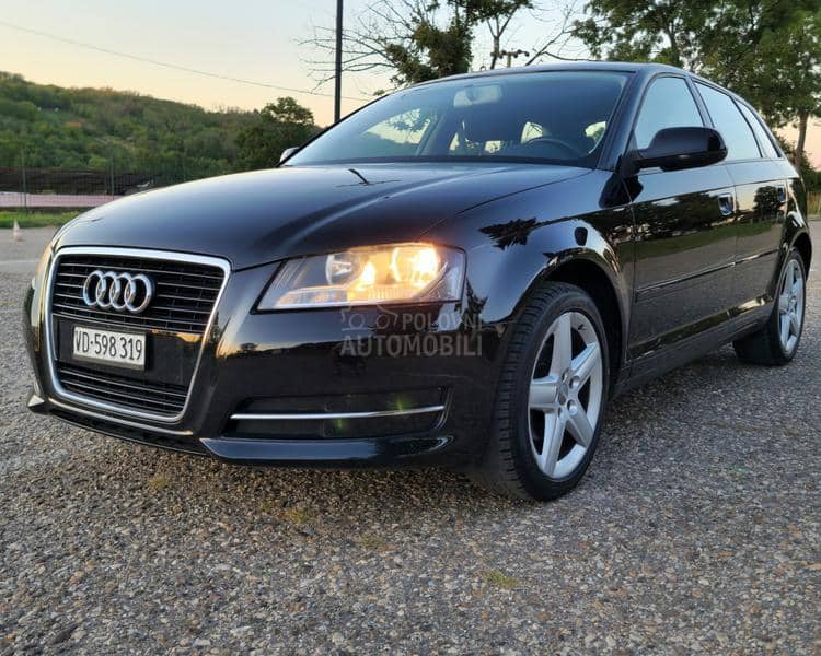 Audi A3 1.2 Tsi Ch