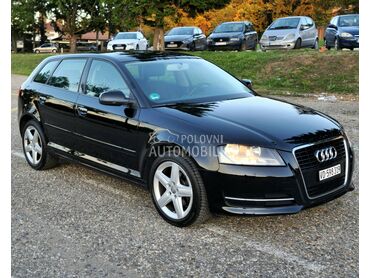 Audi A3 1.2 Tsi Ch
