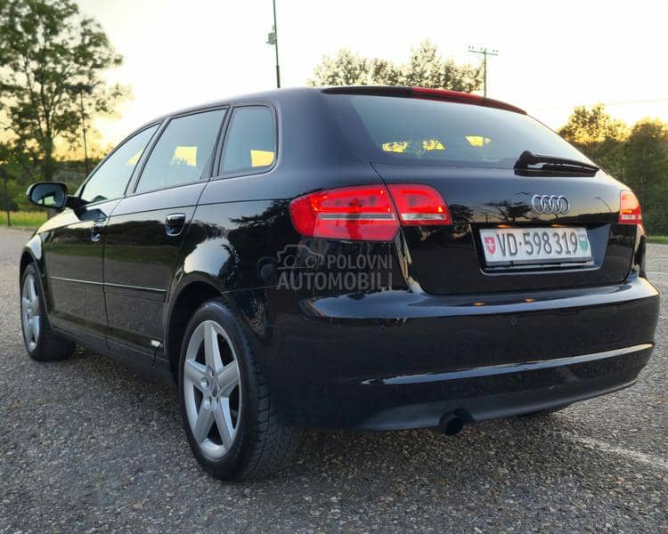 Audi A3 1.2 Tsi Ch