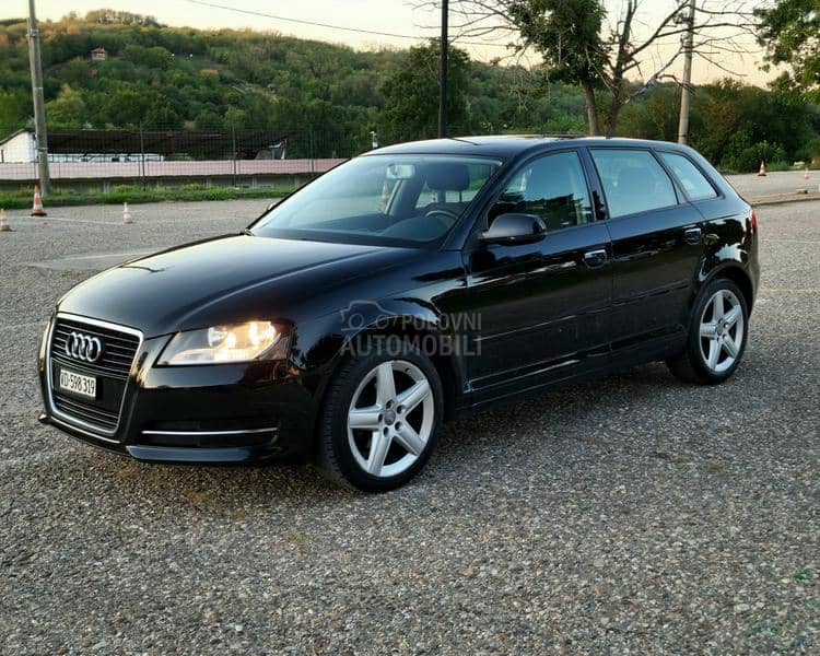 Audi A3 1.2 Tsi Ch
