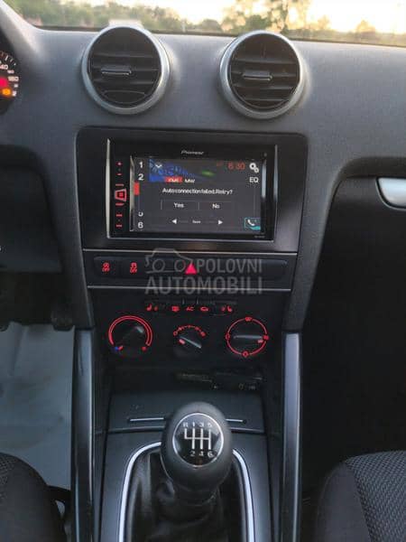 Audi A3 1.2 Tsi Ch