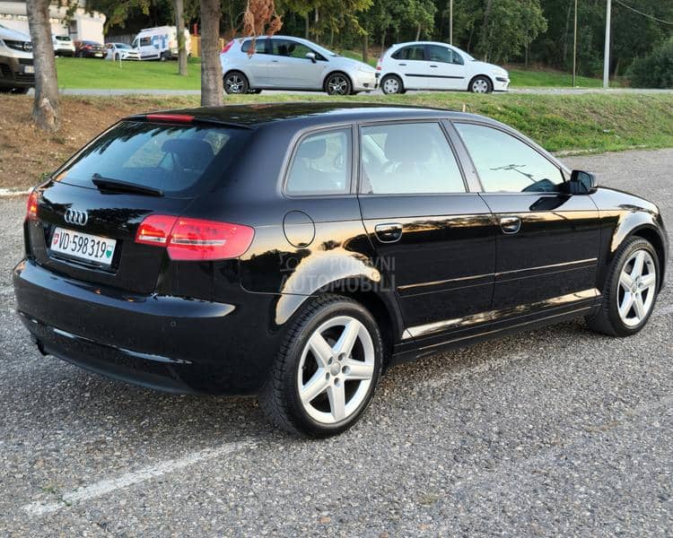 Audi A3 1.2 Tsi Ch