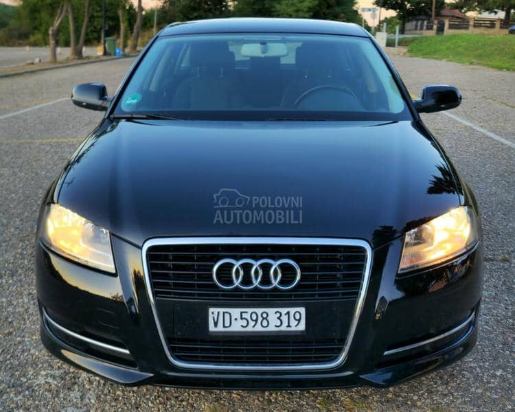 Audi A3 1.2 Tsi Ch