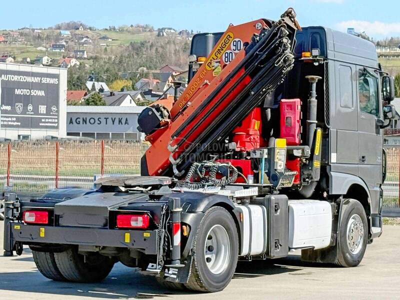 DAF XF 510 PK 33002EH G RC
