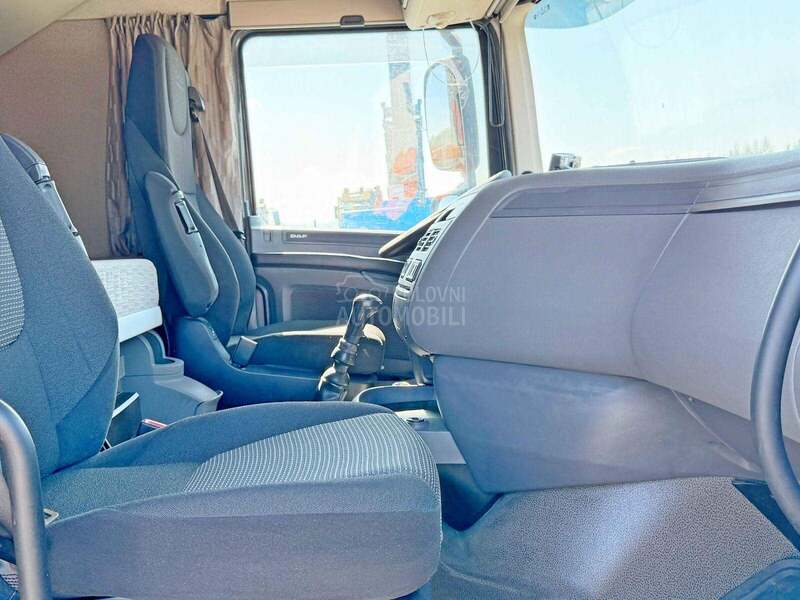 DAF XF 510 PK 33002EH G RC