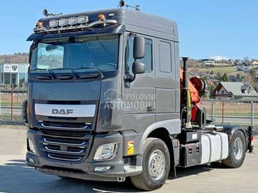 DAF XF 510 PK 33002EH G RC