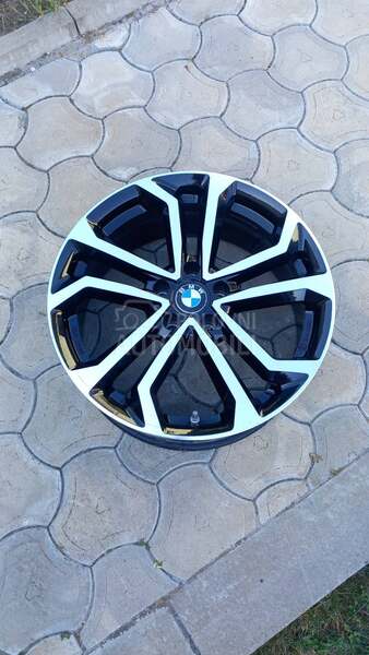 Aluminijumske felne  18" 5 x 112