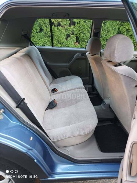 Volkswagen Golf 3 1.8.B.e.n.z.i.n
