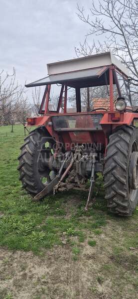 IMT 565 servo volan