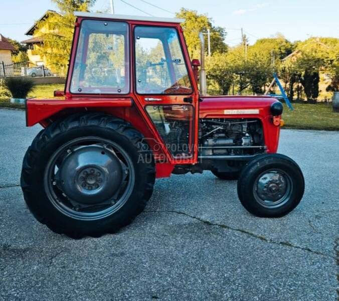 IMT 539