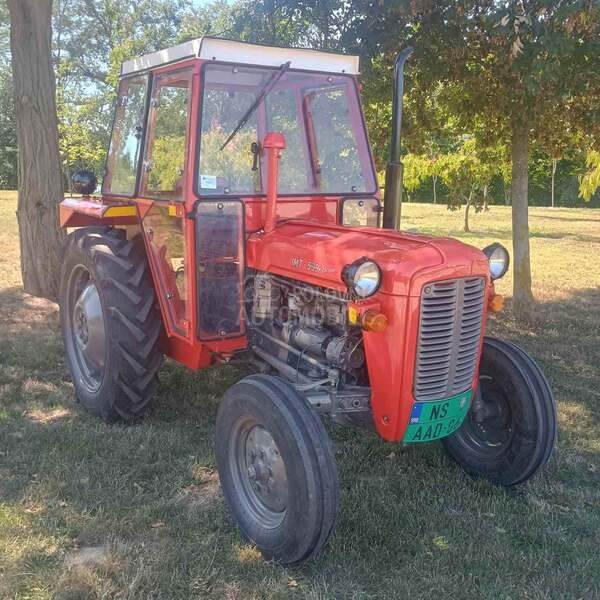 IMT 539