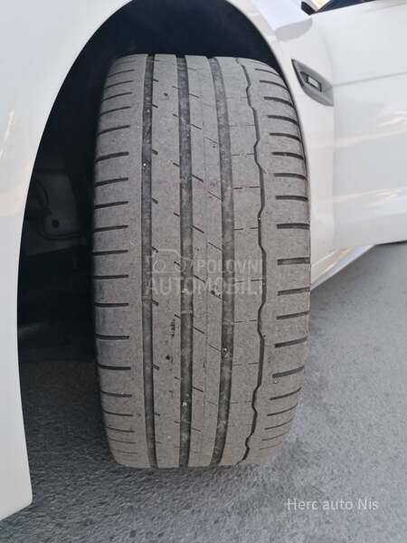 Jaguar XE 2.0d 4x4 R-SPORT CH