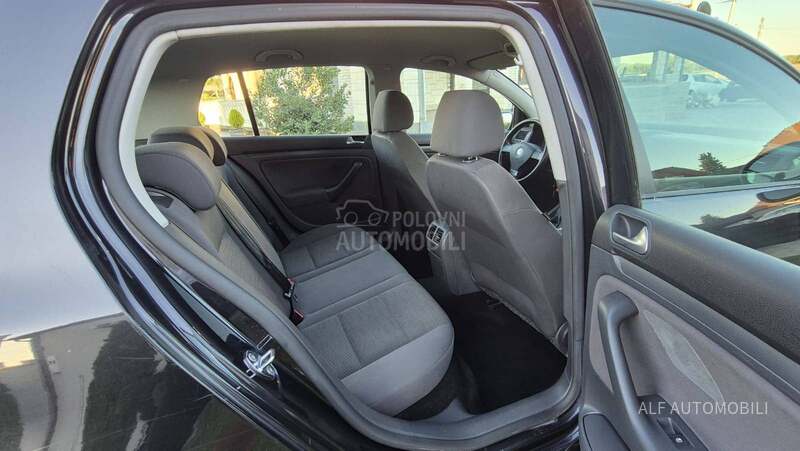 Volkswagen Golf 5 1.9 TDI