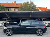 BMW 120 d/4x4/Sport/Kam/Led
