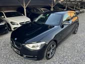 BMW 120 d/4x4/Sport/Kam/Led