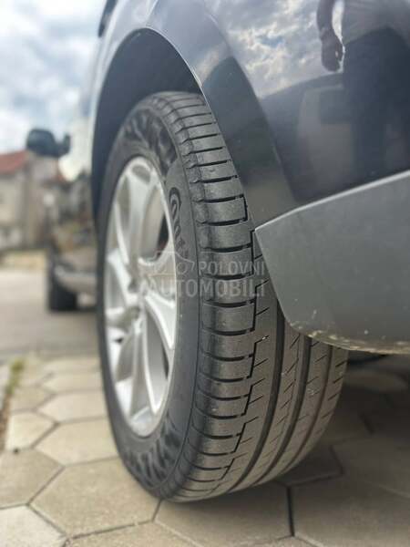 Citroen C-Crosser 2,2 hdi