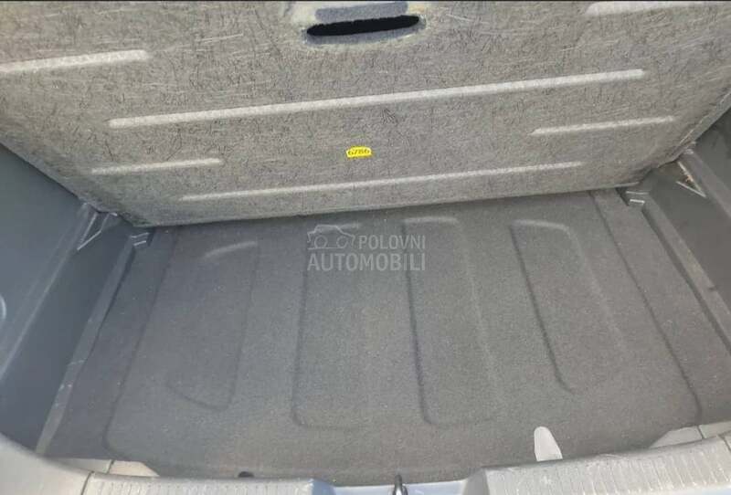 Chevrolet Aveo 1.4LT