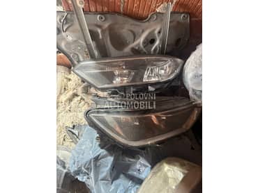 Farovi za Volkswagen Passat B8 od 2013. do 2016. god.