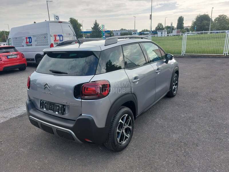 Citroen C3 Aircross 1.2 PT 110
